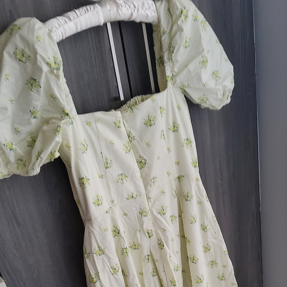 House of CB Tallulah Midi Dress - Picture 12 of 16